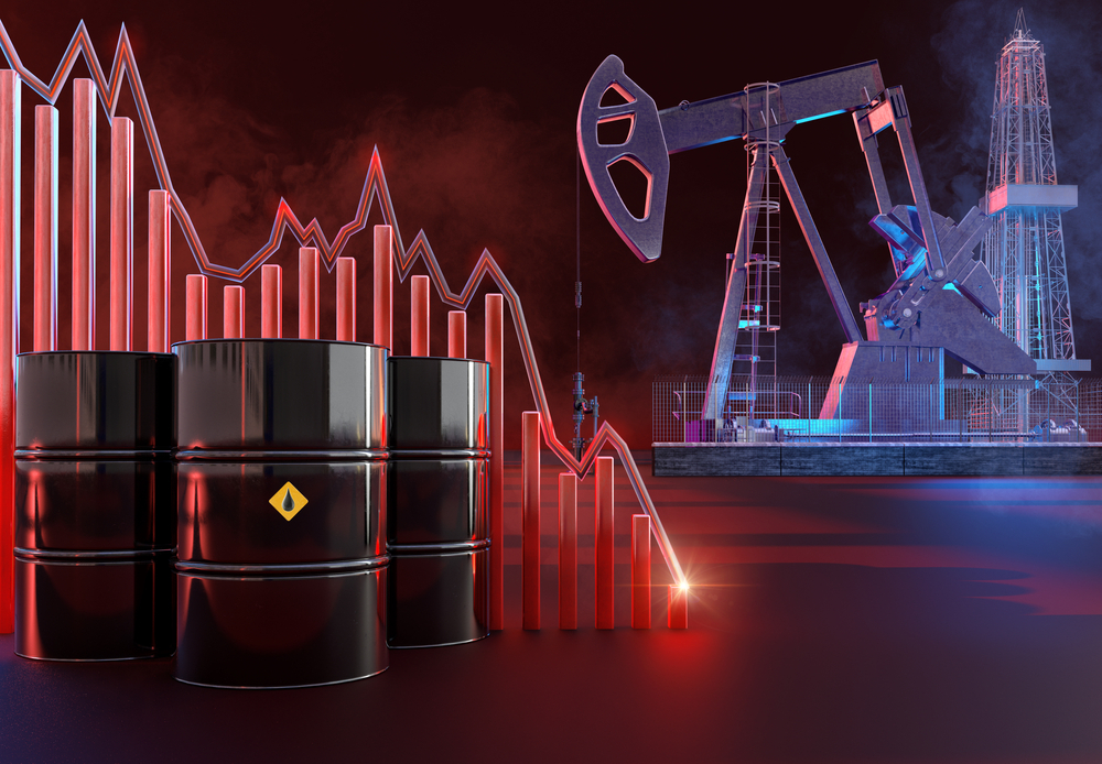 Các yếu tố ảnh hưởng đến giá dầu thô